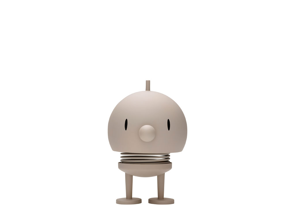 Hoptimist Soft Bumble M Ash