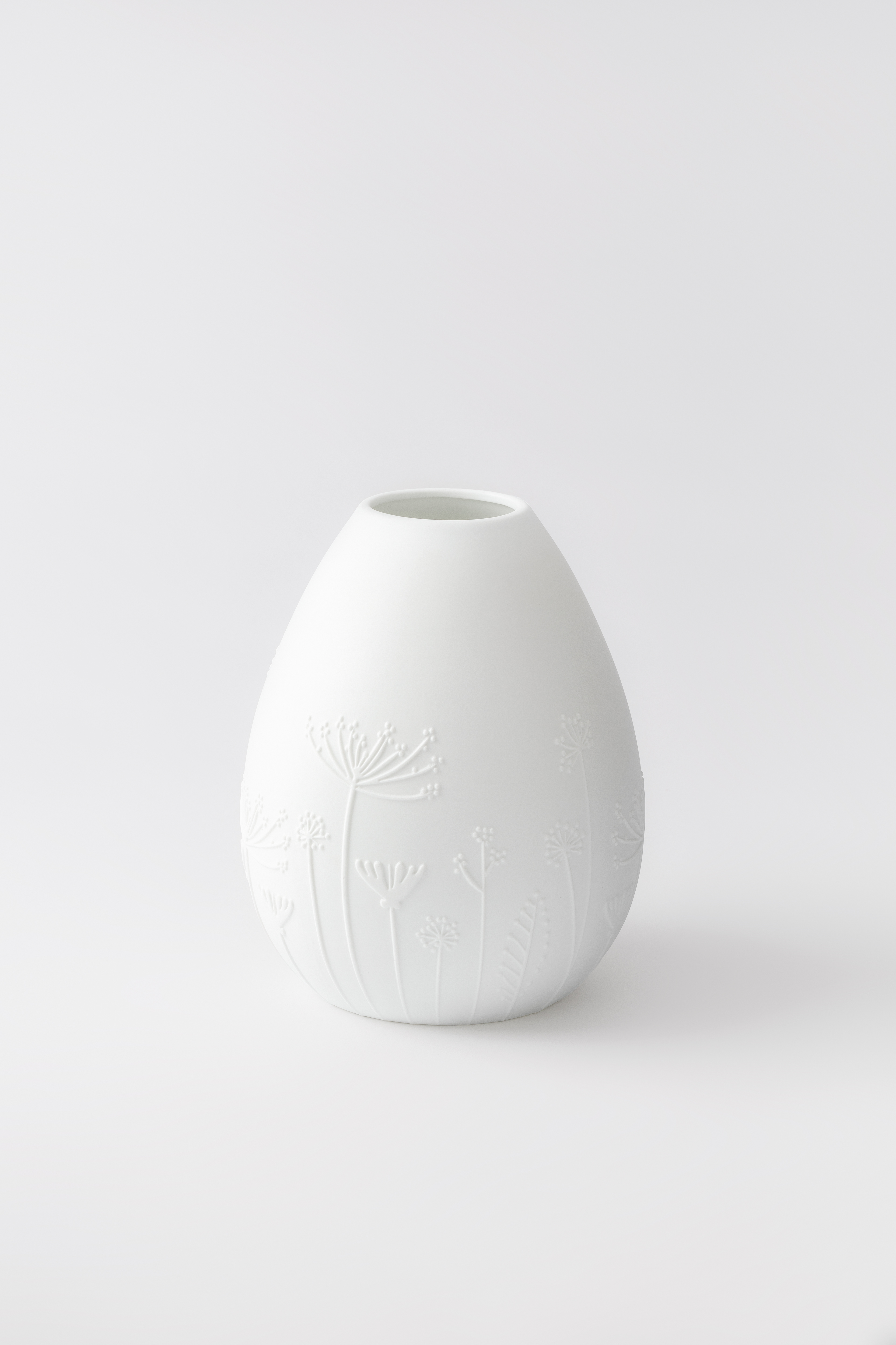 räder Vase "Floral"