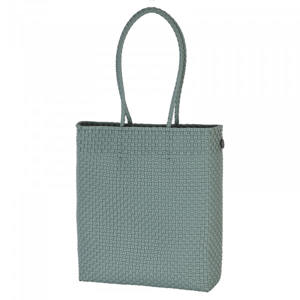 Handed By Solo Tall Shopper Sage Green