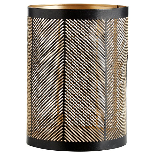 Pure Culture Windlicht Allecbone Hurricane