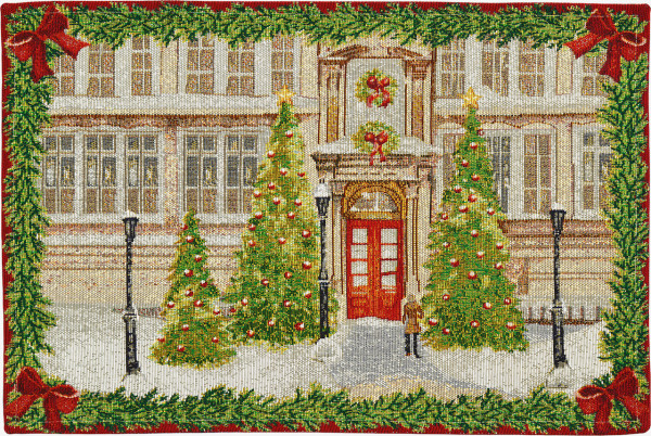 sander Tischset Welcome X-MAS 32 x 48