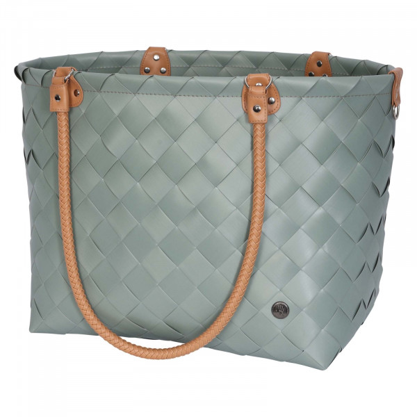 Handed By Shopper Sainte-Maxime Sage Green