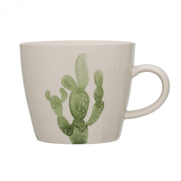 Bloomingville Tasse Jade Green