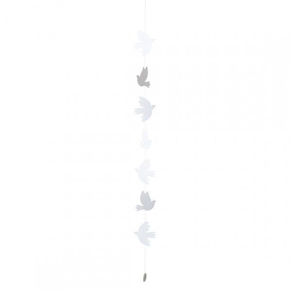 räder Kette "Vogelflug"