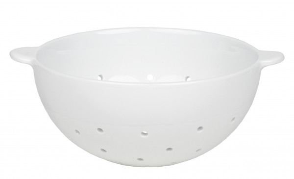 räder Dining Porzellansieb klein