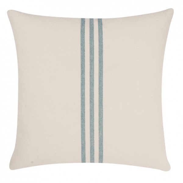pad design Kissenhülle RICCI aqua 50 x 50