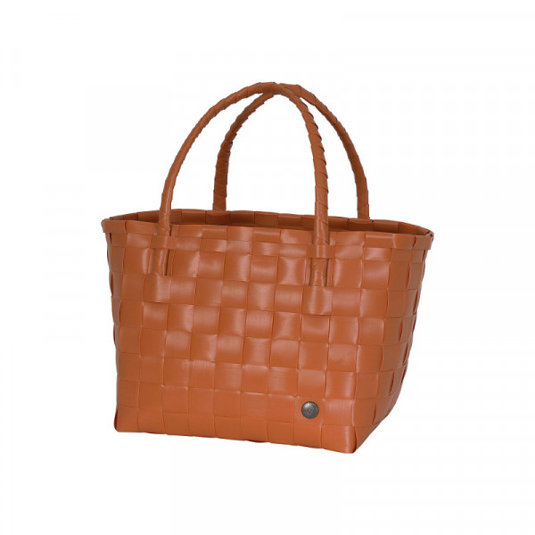 Handed By Shopper Paris Pumpkin