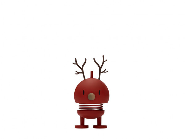 Hoptimist Bumble Soft Reindeer S Berry