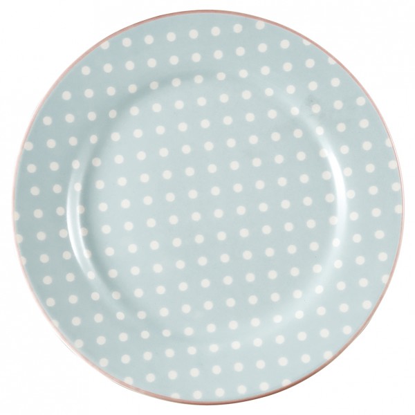 Greengate Teller Spot pale blue