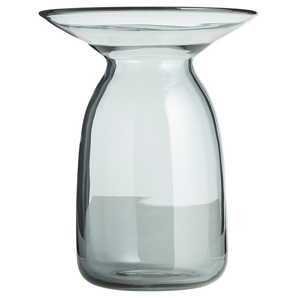 Pure Culture Glasvase Poetic Smoke,