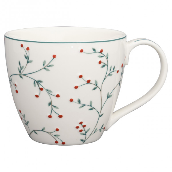 Greengate Henkelbecher Lucie White
