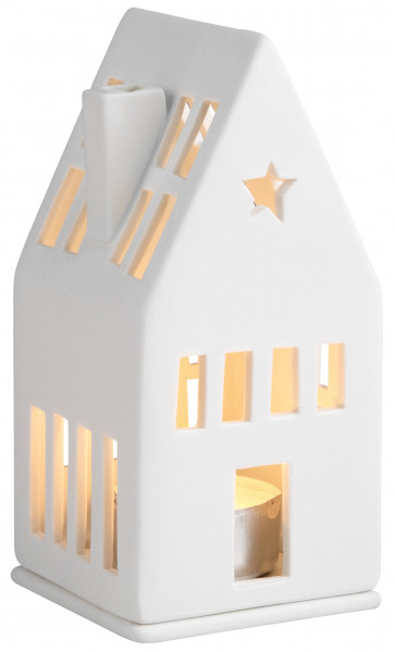 räder Living Mini Lichthaus Traumhaus