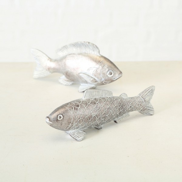 Deko-Fisch Fiete 2 Varianten