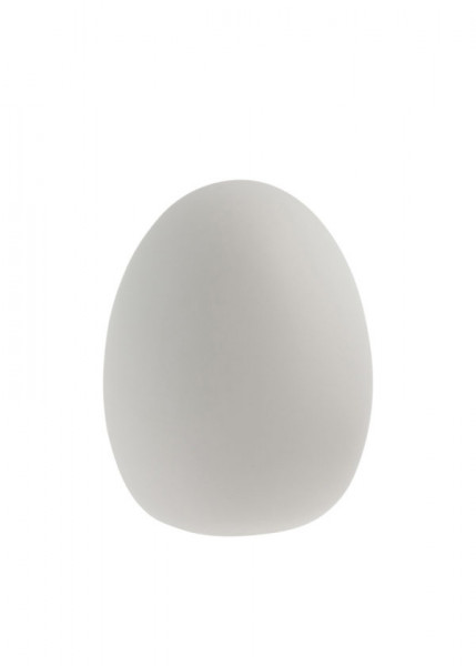 Storefactory Deko-Ei Bjuv Large  White Egg