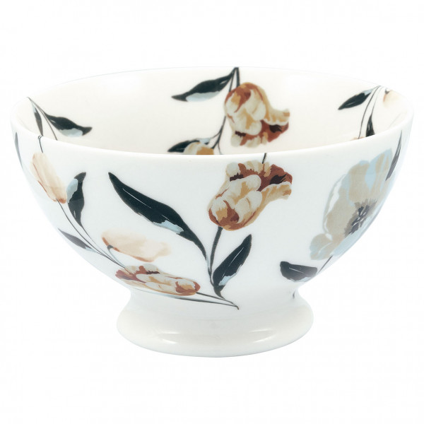 Greengate Bowl Eliana White