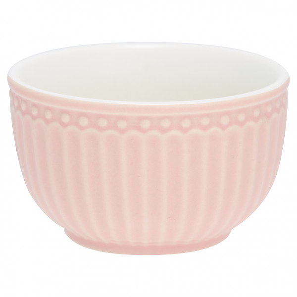 Greengate Schale Mini Alice Pale Pink