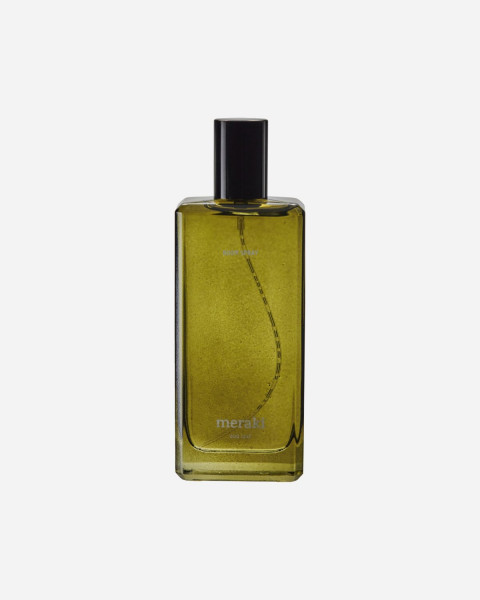 Meraki Raumspray Oud Leaf