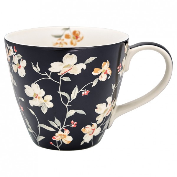 Greengate Henkelbecher Jolie black