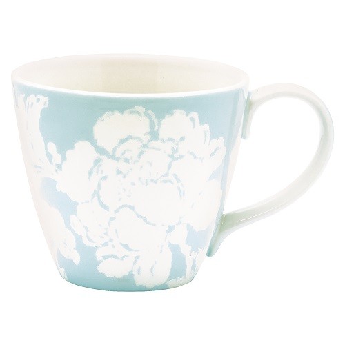 Greengate Henkelbecher Ingrid pale blue