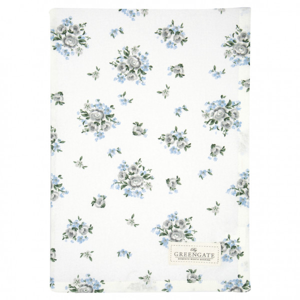 Greengate Geschirrtuch Nicoline beige