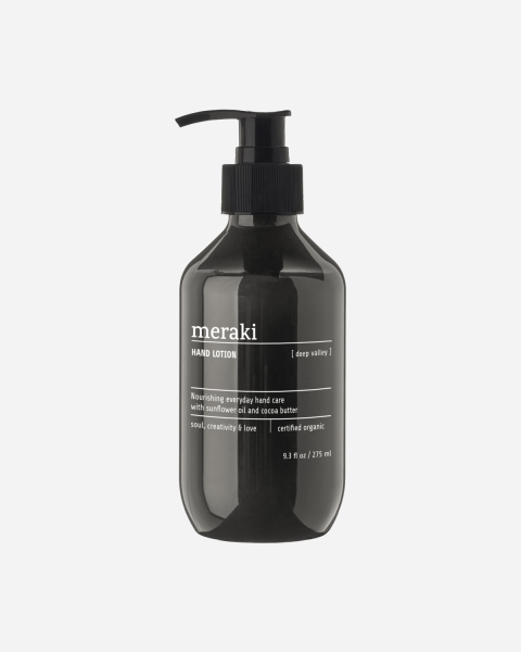 Meraki Handlotion Deep Valley 275 ml