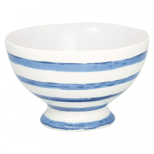 Greengate Snack Bowl Sally Blue