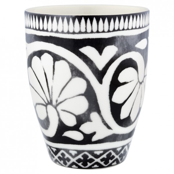 Greengate Cup Sasha black