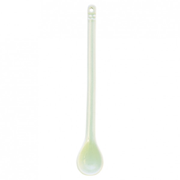 Greengate Löffel Alice Pale Green