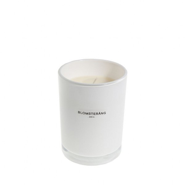 Storefactory Duftkerze Blomsteräng 220g