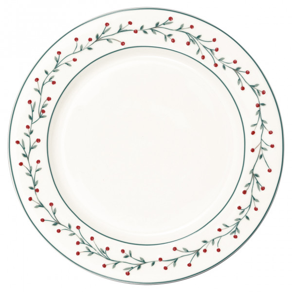 Greengate Teller Lucie White