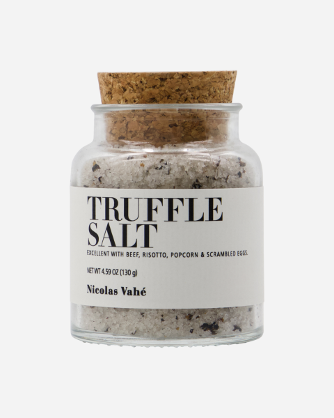 Nicolas Vahé Trüffel Salz 130g