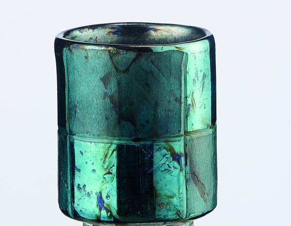 Pure Culture Windlicht Mosaik