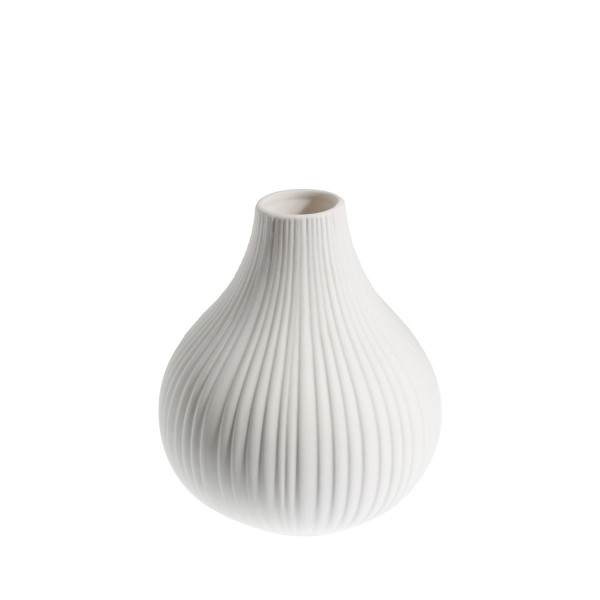 Storefactory Vase Erkenäs Large White
