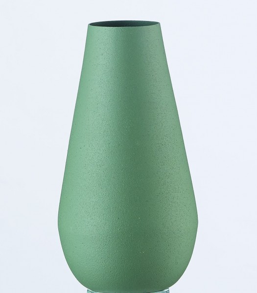 Pure Culture Deko-Vase Bibi Grün