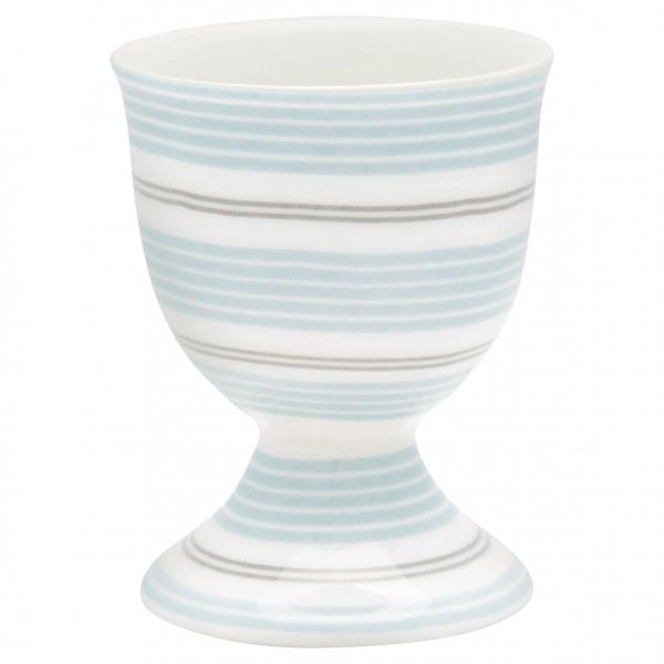 Greengate Eierbecher Tova pale blue