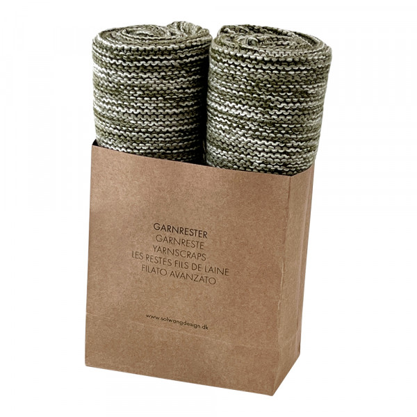 Solwang Wischtuch Nordic Oliv Mix 2er Set