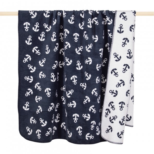 pad design Wolldecke AHOI marine