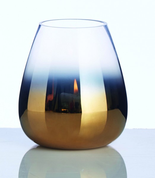 Pure Culture Windlicht Blaze Hurricane