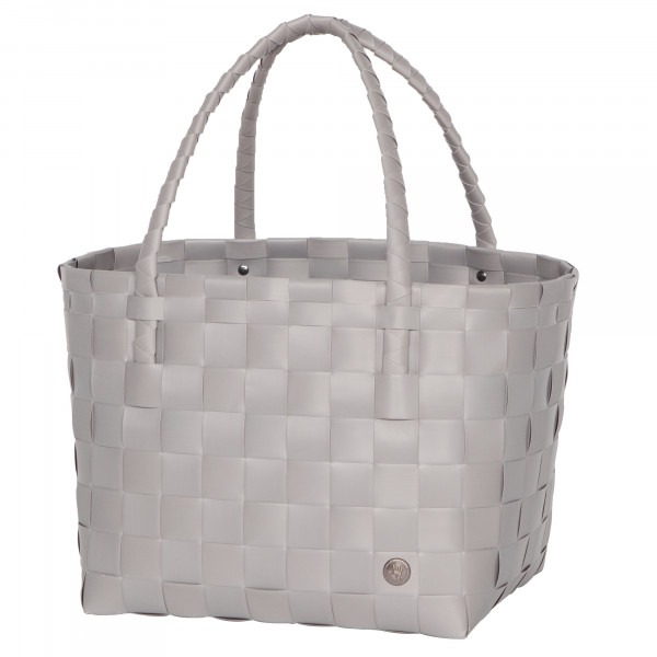 Handed By Shopper Paris Brushed Grey