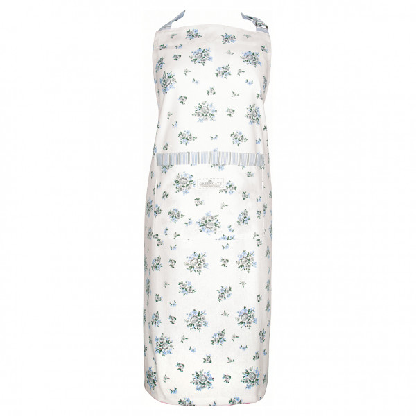 Greengate Schürze Nicoline Beige
