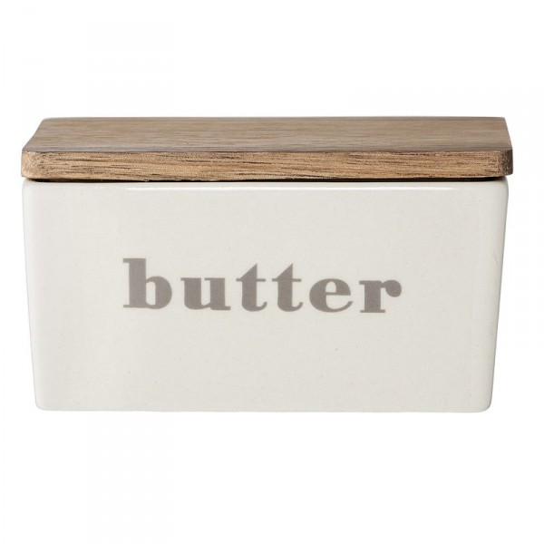Bloomingville Butterdose