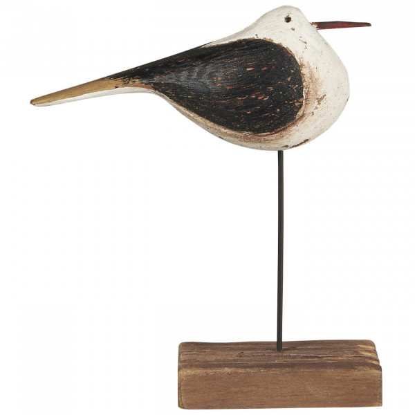 Ib Laursen Vogel Nautico zum Stellen H13,5 cm