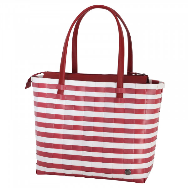 Handed By Shopper Sunny Bay Cherry Red Limited Edition