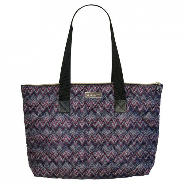 Greengate Tasche Zindy dark grey