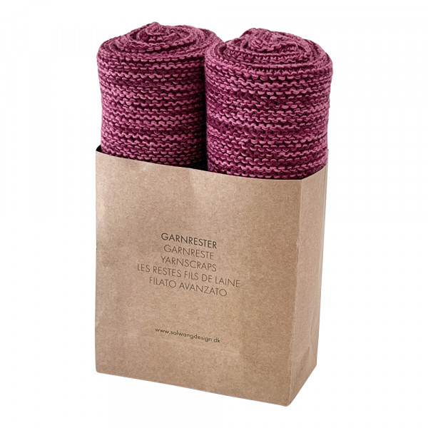 Solwang Wischtuch Nordic Berry Mix 2er Set