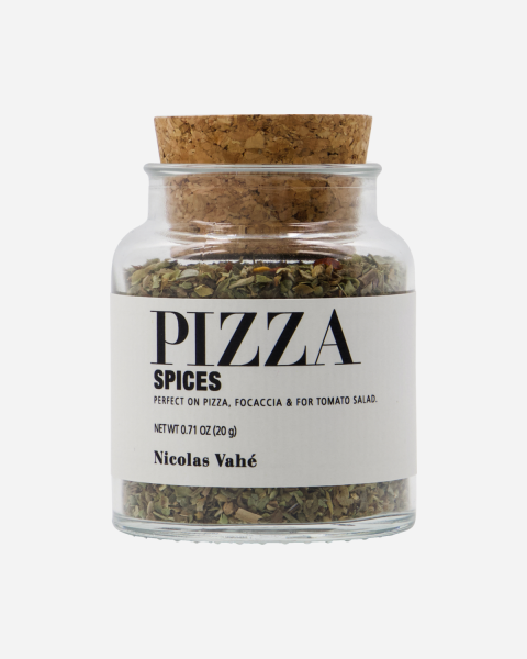 Nicolas Vahé Spice Mix Pizza 20g