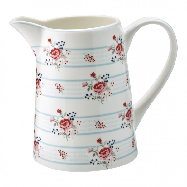 Greengate Krug Fiona pale blue 1L