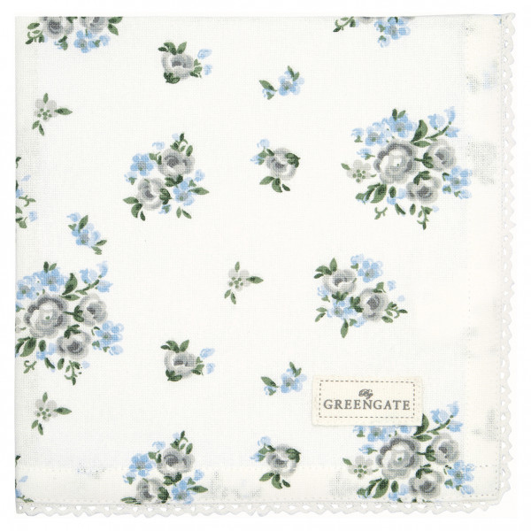 Greengate Stoffserviette Nicoline beige
