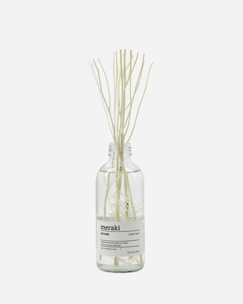 Meraki Raumduft Diffuser Timber Haze
