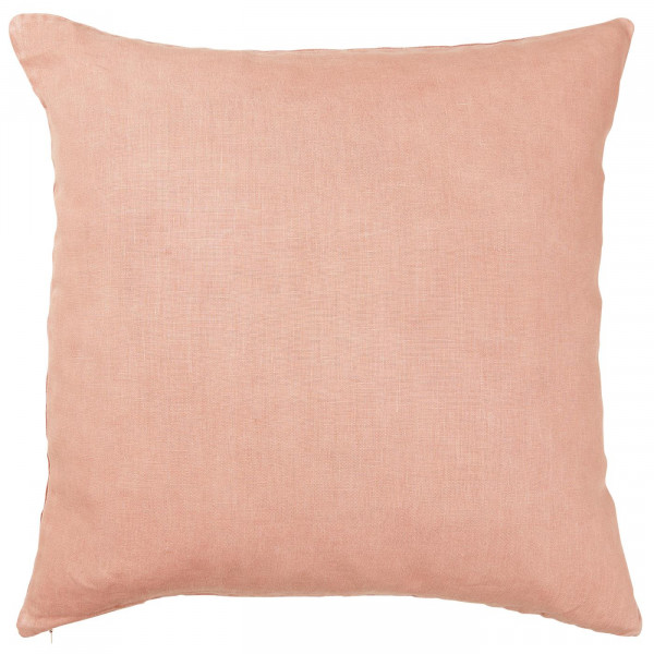 Ib Laursen Kissenbezug Desert Rose  50 x 50 Leinen